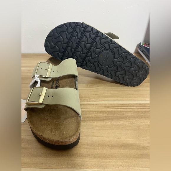 BIRKENSTOCK Arizona PAP Flex Platform - Picture 9 of 10